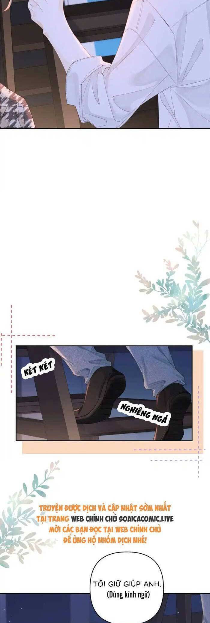 Gấp Vầng Trăng Chapter  33 - 12