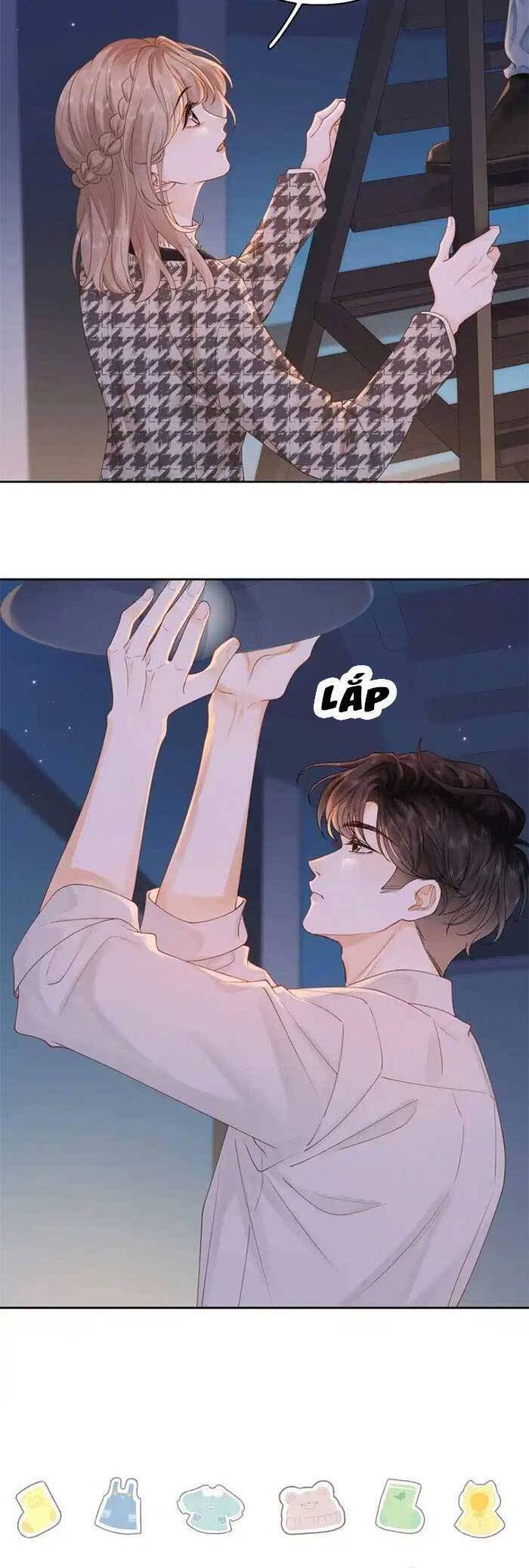 Gấp Vầng Trăng Chapter  33 - 13