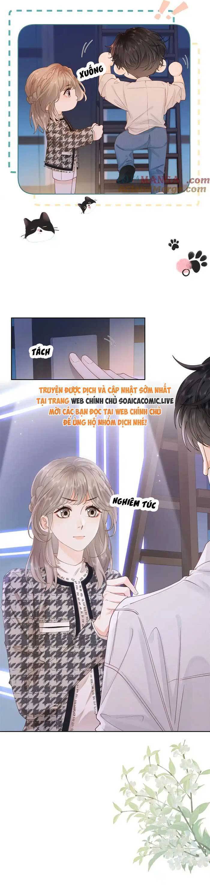 Gấp Vầng Trăng Chapter  33 - 14