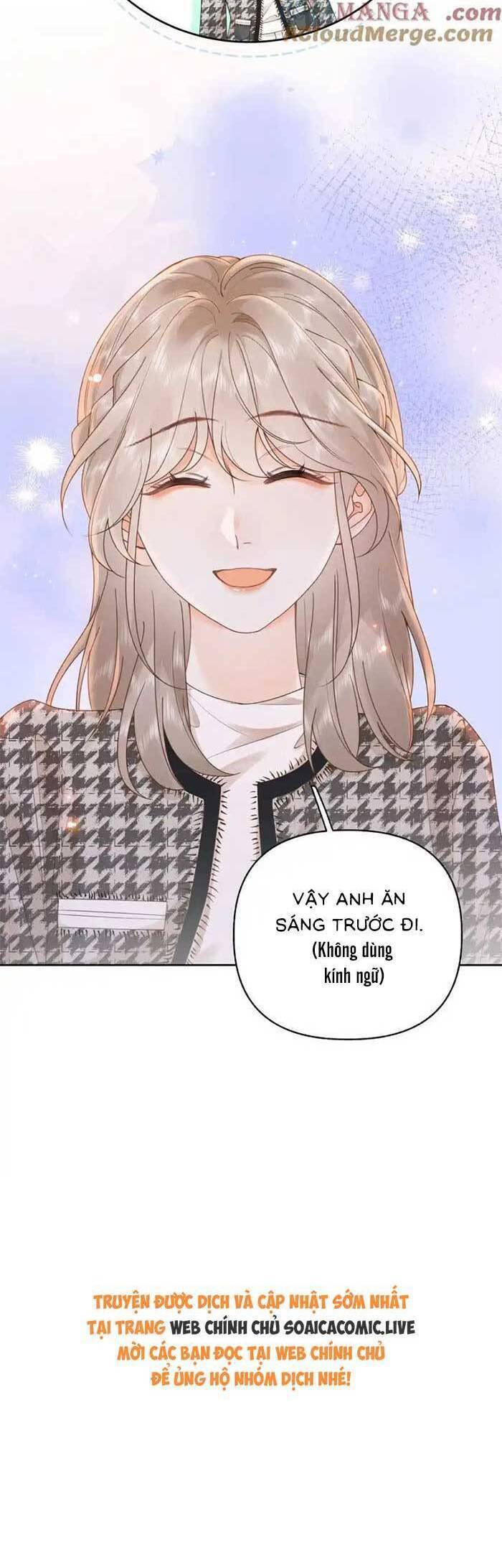 Gấp Vầng Trăng Chapter  33 - 18