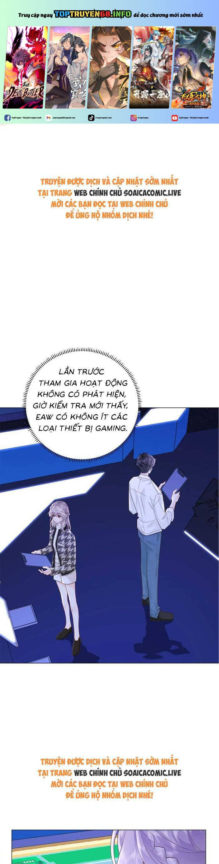 Gấp Vầng Trăng Chapter  34 - 2