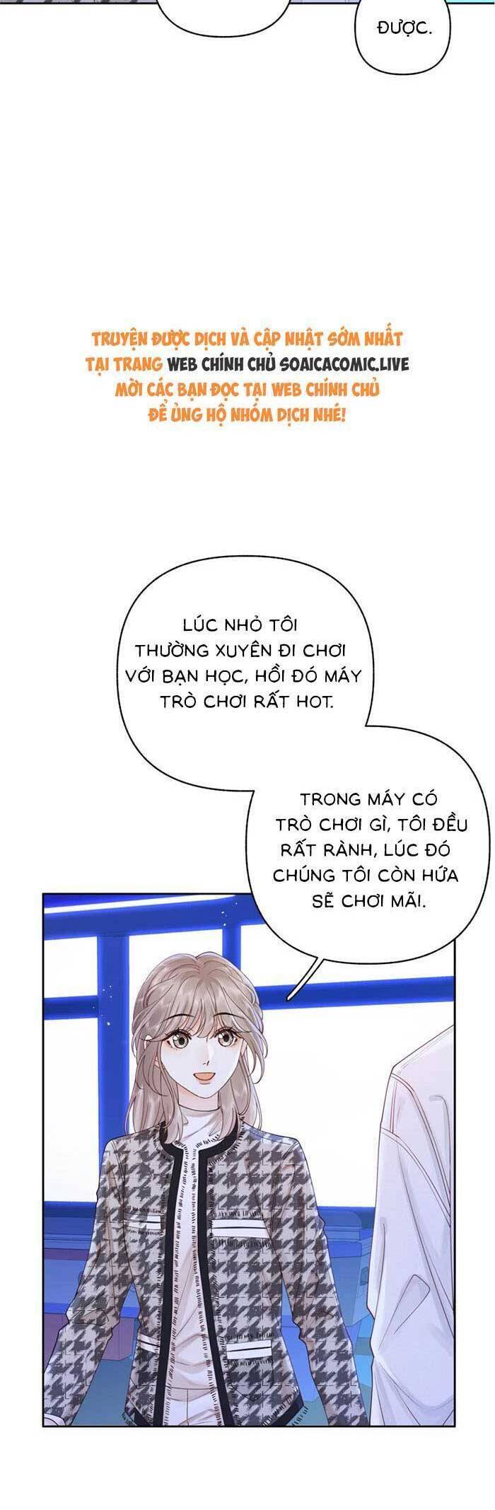 Gấp Vầng Trăng Chapter  34 - 13