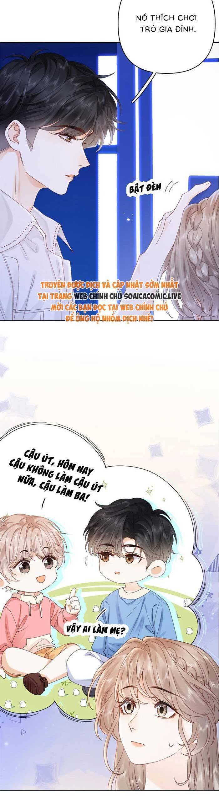 Gấp Vầng Trăng Chapter  34 - 15