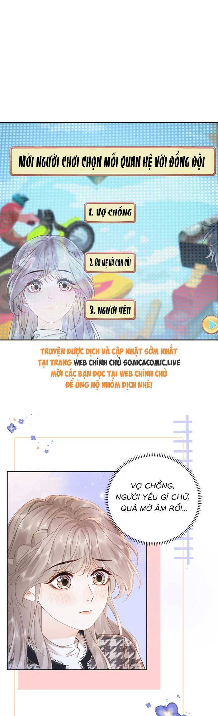 Gấp Vầng Trăng Chapter  34 - 17