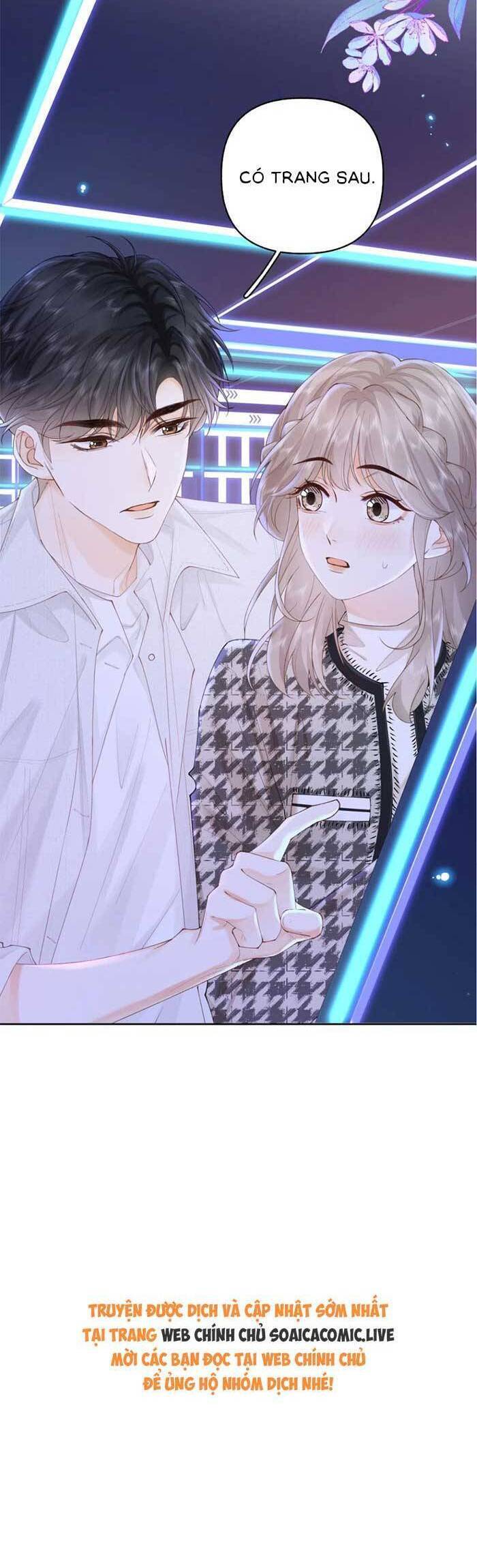 Gấp Vầng Trăng Chapter  34 - 19