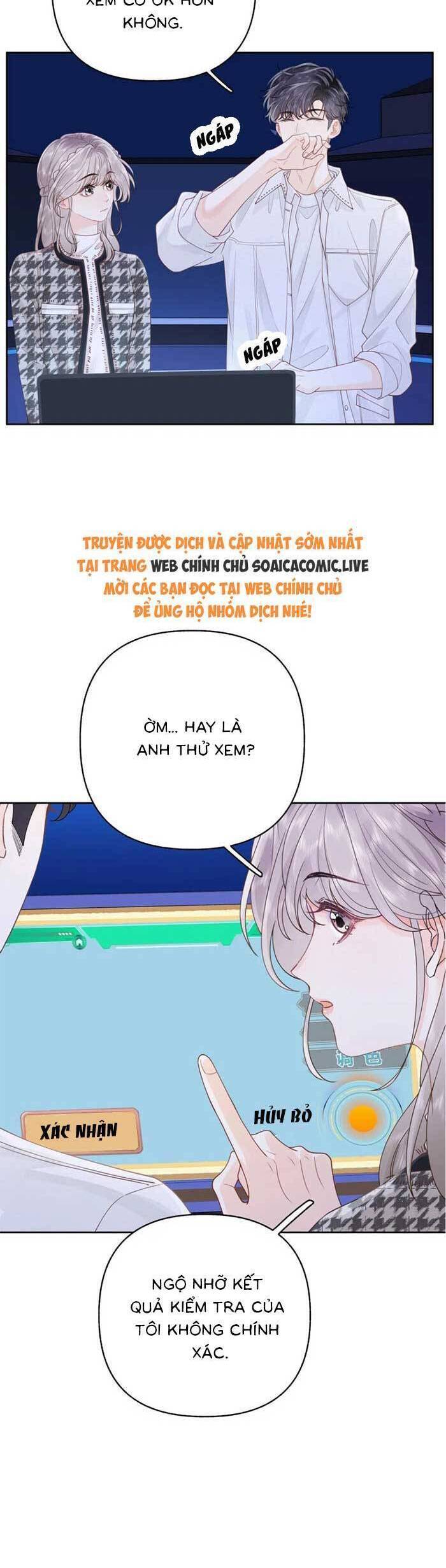 Gấp Vầng Trăng Chapter  34 - 7