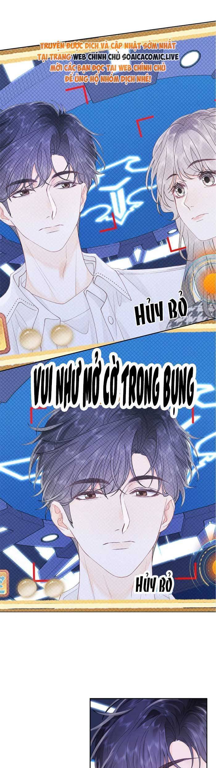 Gấp Vầng Trăng Chapter  34 - 8