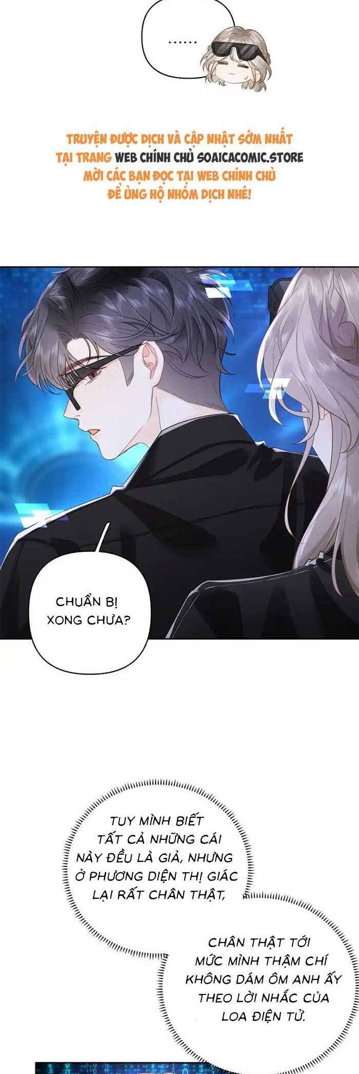 Gấp Vầng Trăng Chapter  35 - 12