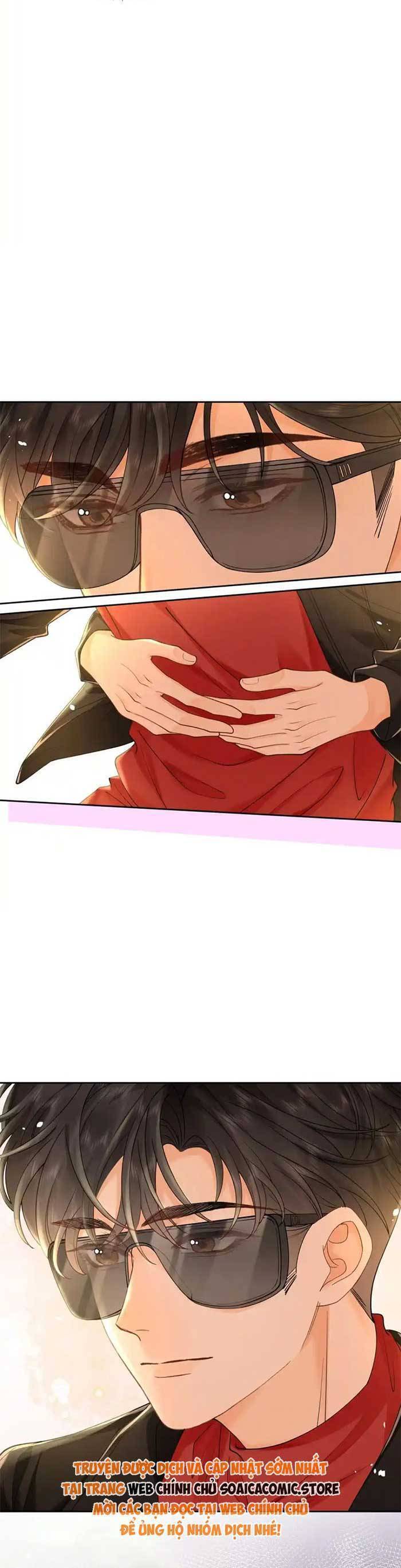 Gấp Vầng Trăng Chapter  35 - 17