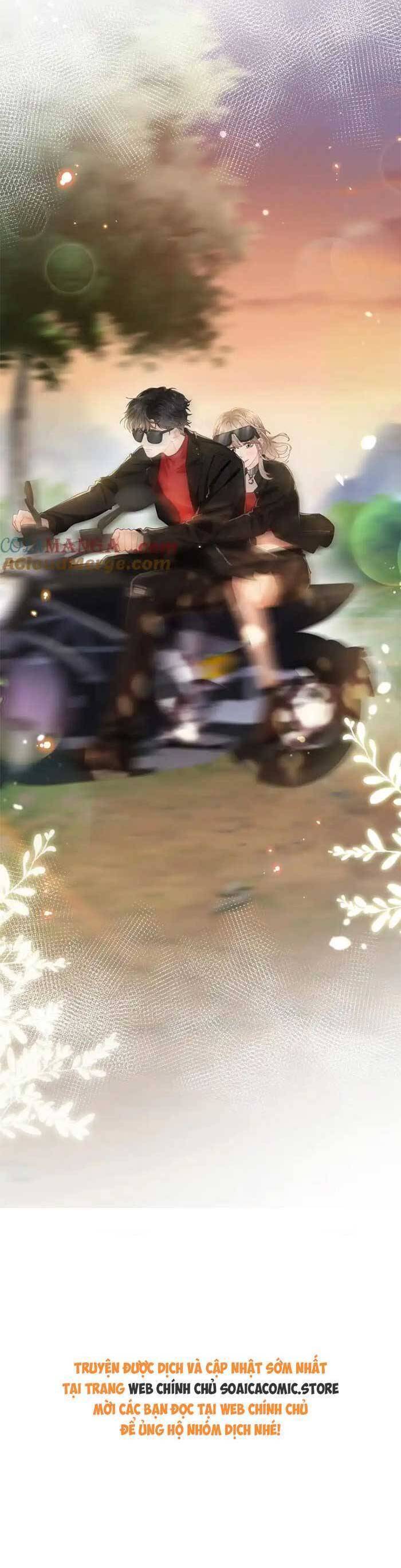 Gấp Vầng Trăng Chapter  35 - 18