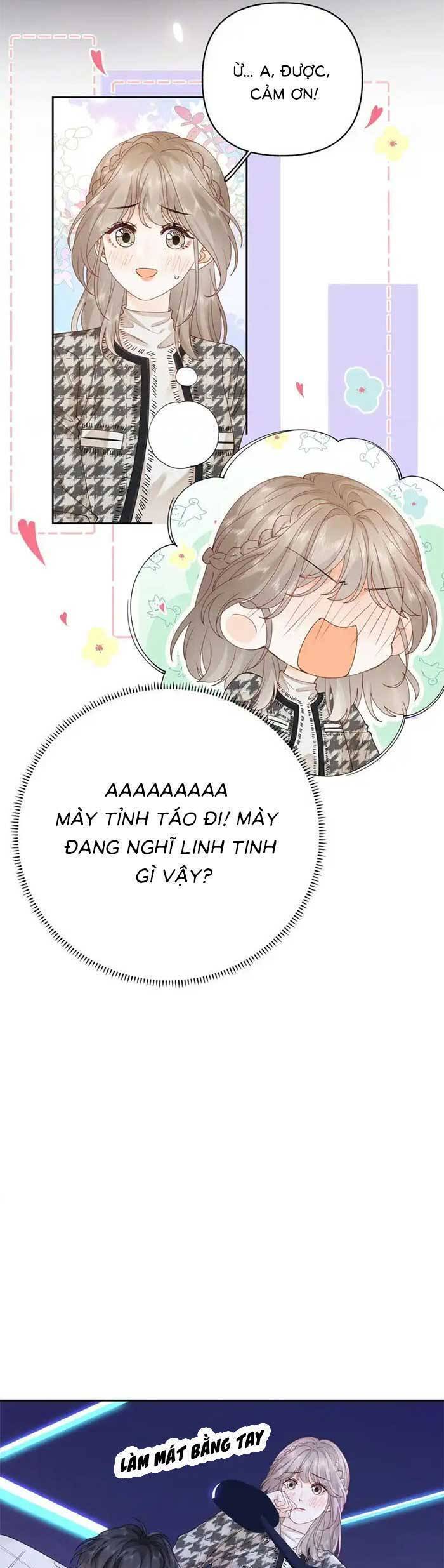 Gấp Vầng Trăng Chapter  35 - 6