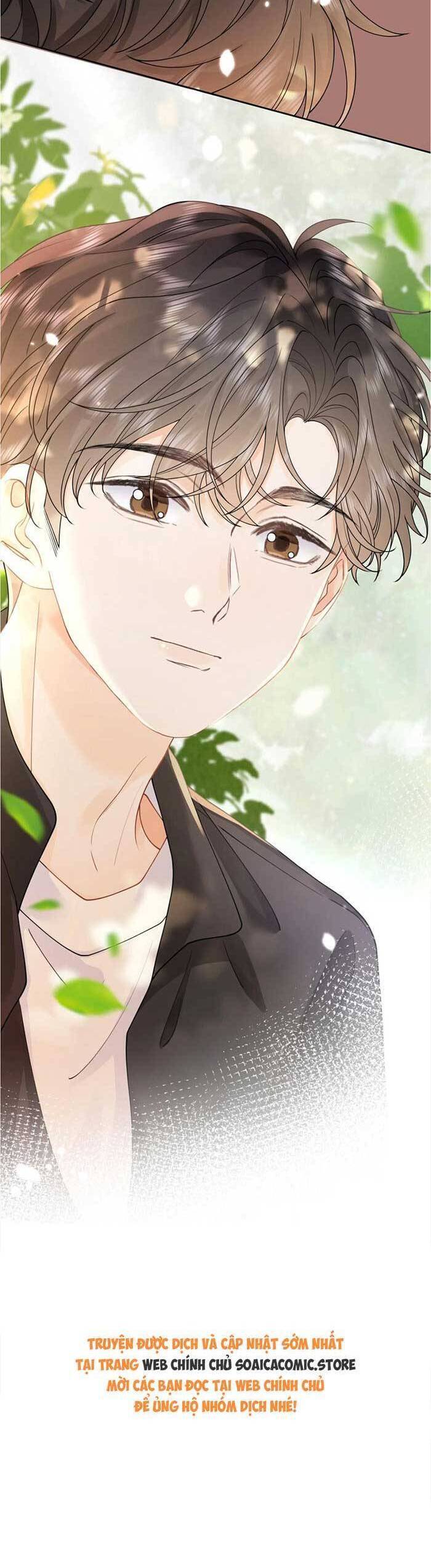 Gấp Vầng Trăng Chapter  36 - 19