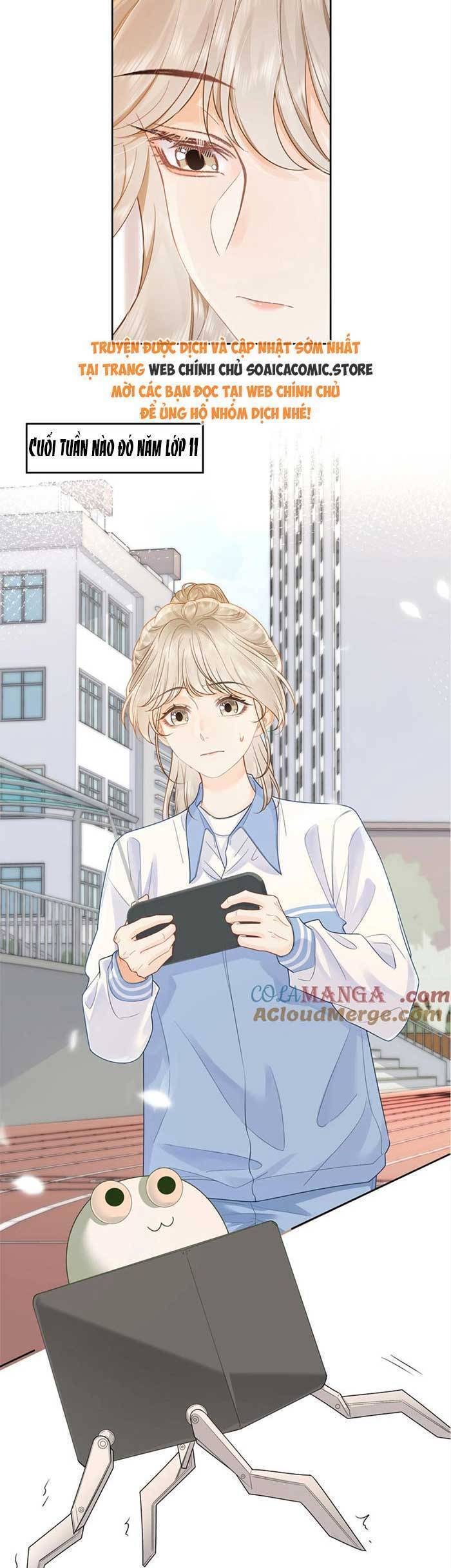 Gấp Vầng Trăng Chapter  36 - 9