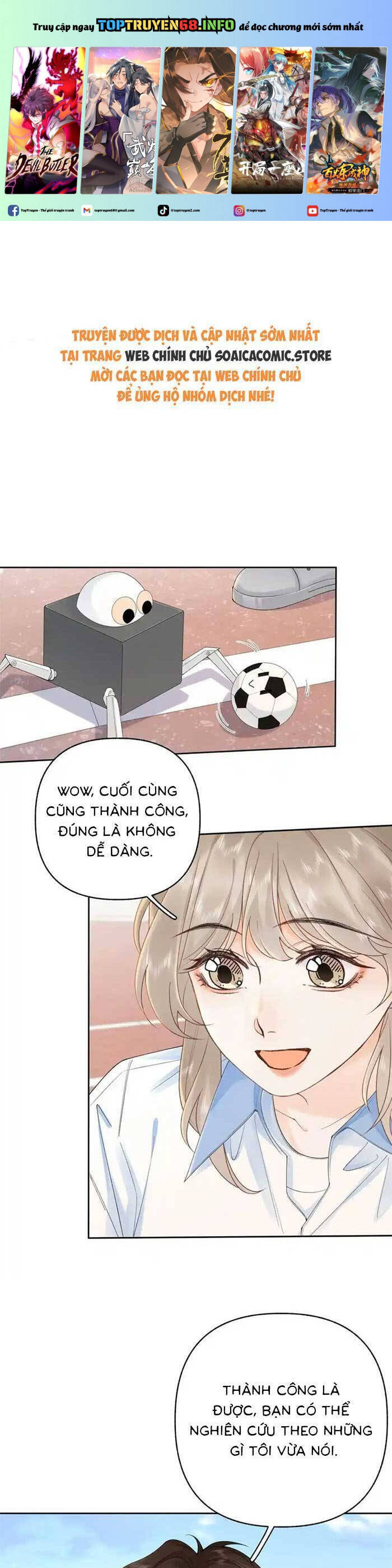 Gấp Vầng Trăng Chapter  37 - 2