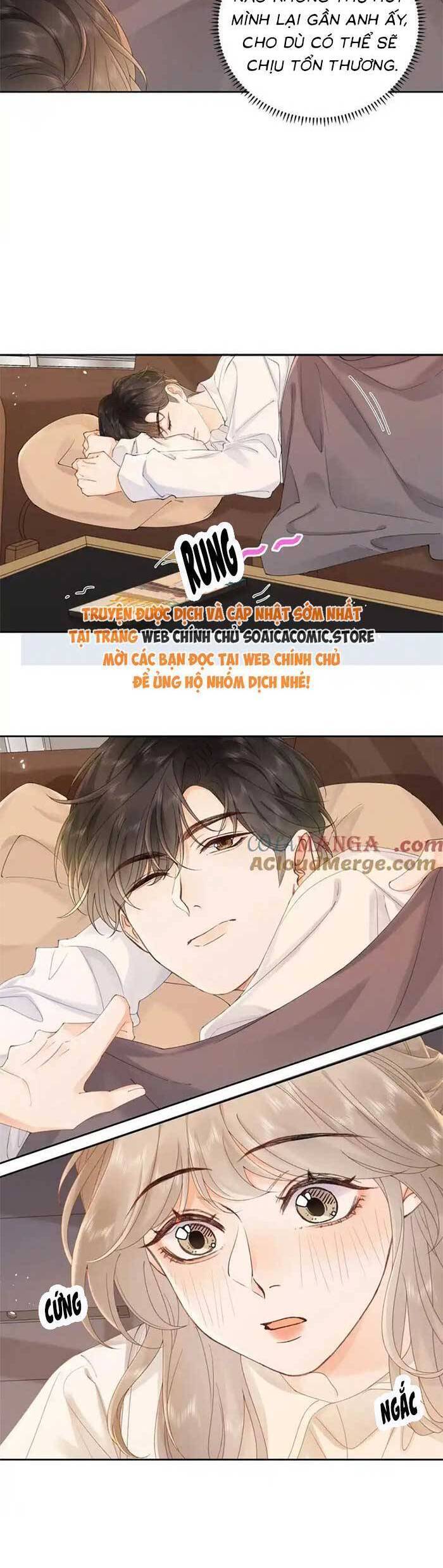 Gấp Vầng Trăng Chapter  37 - 16