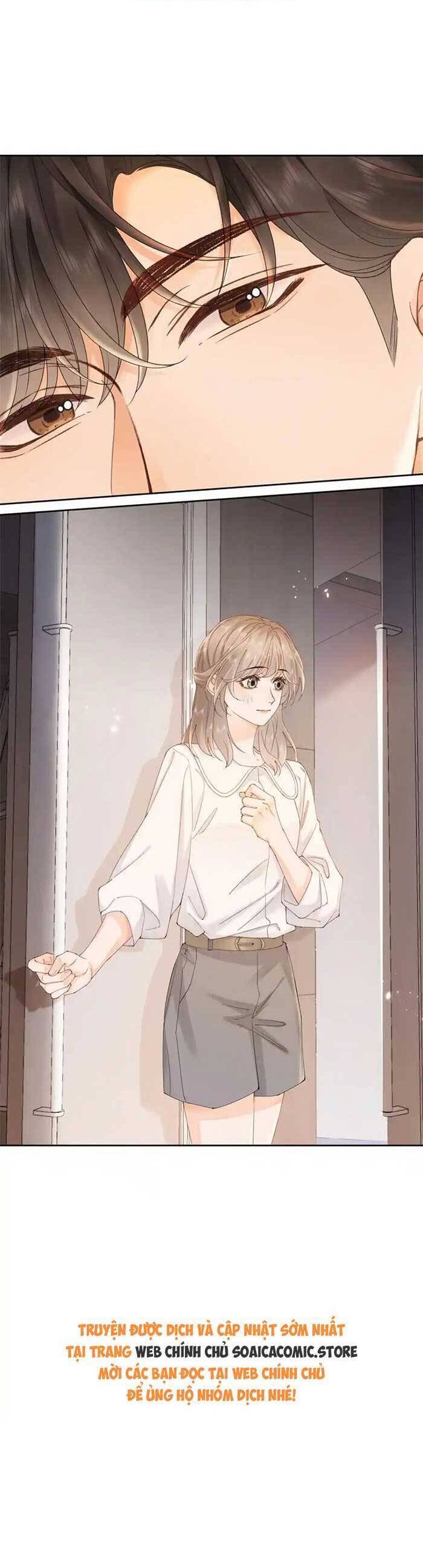 Gấp Vầng Trăng Chapter  37 - 19