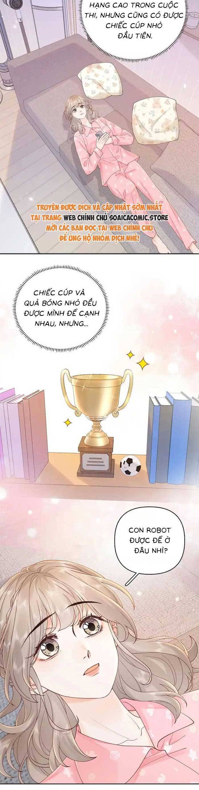 Gấp Vầng Trăng Chapter  37 - 7