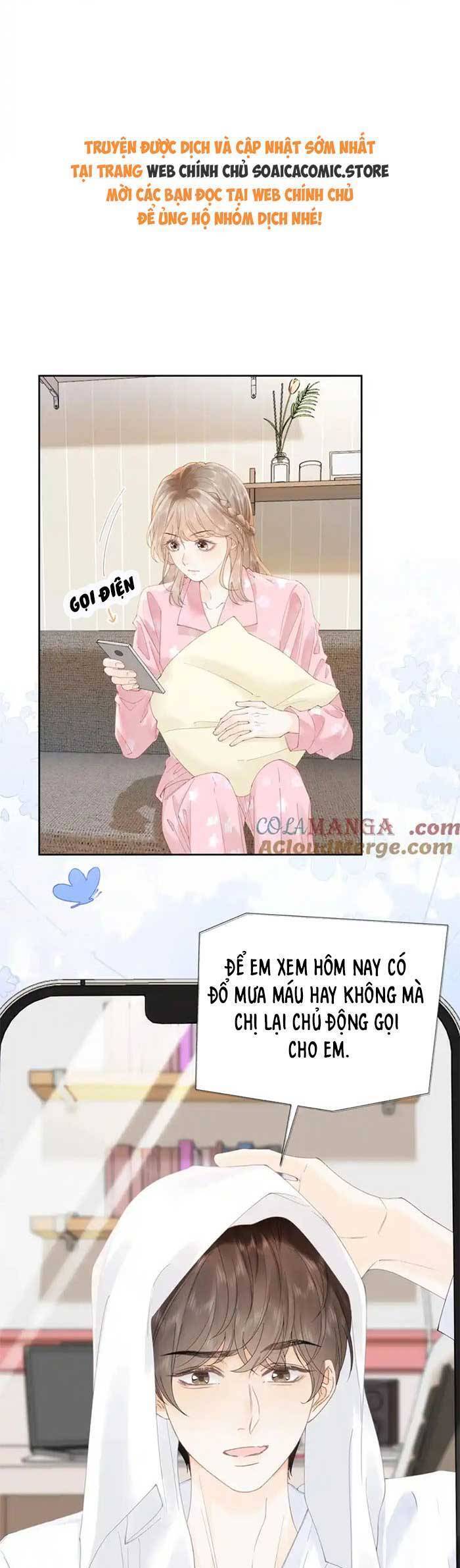 Gấp Vầng Trăng Chapter  37 - 8