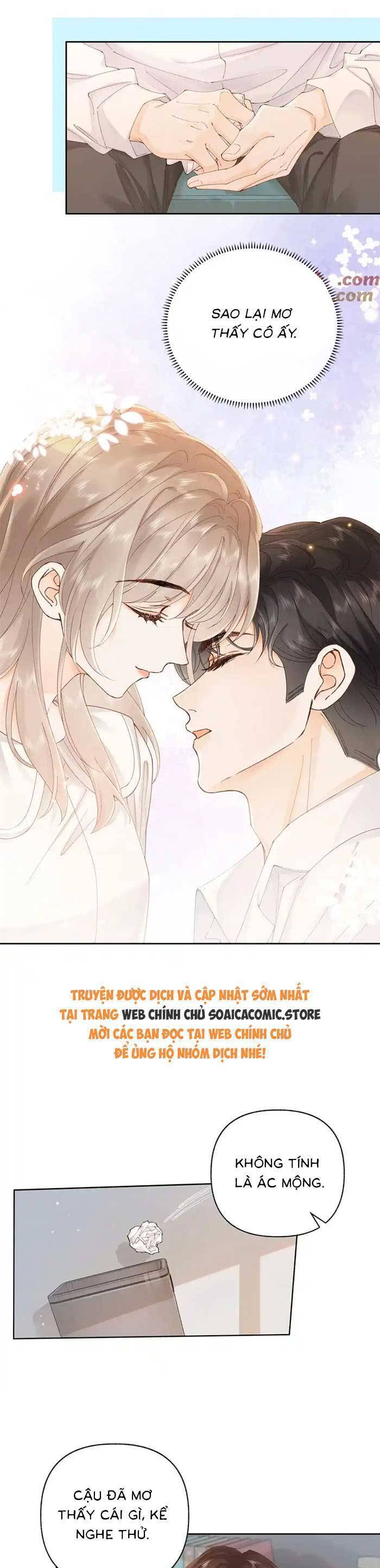 Gấp Vầng Trăng Chapter  38 - 13