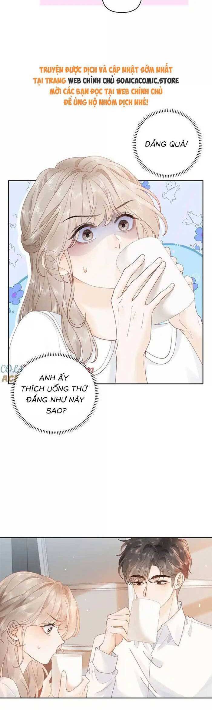 Gấp Vầng Trăng Chapter  39 - 12