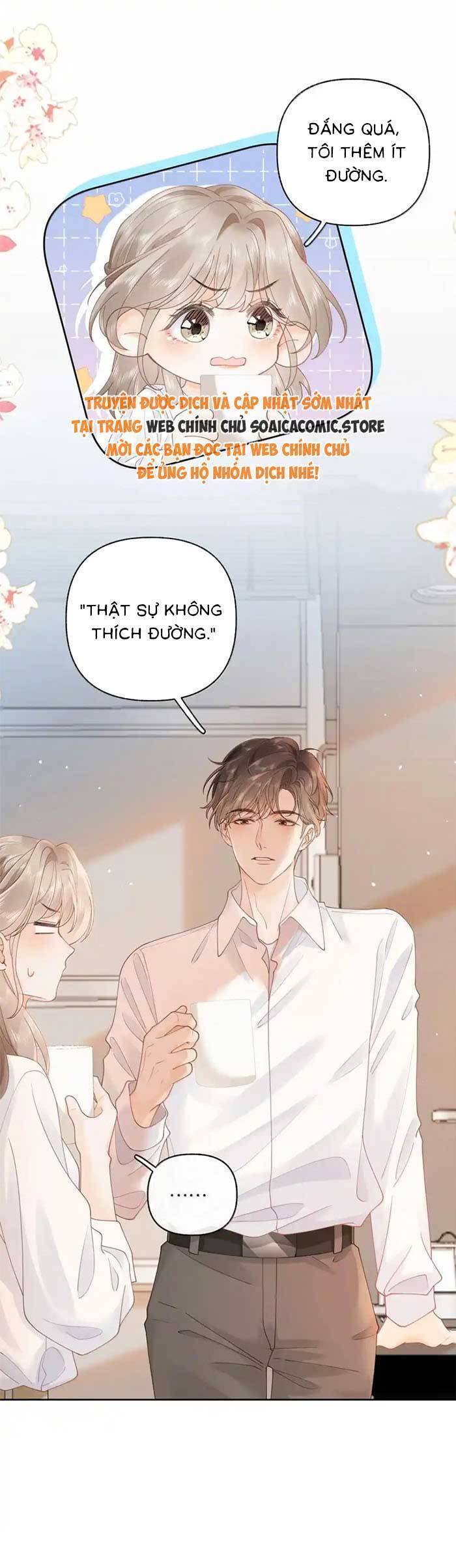 Gấp Vầng Trăng Chapter  39 - 13