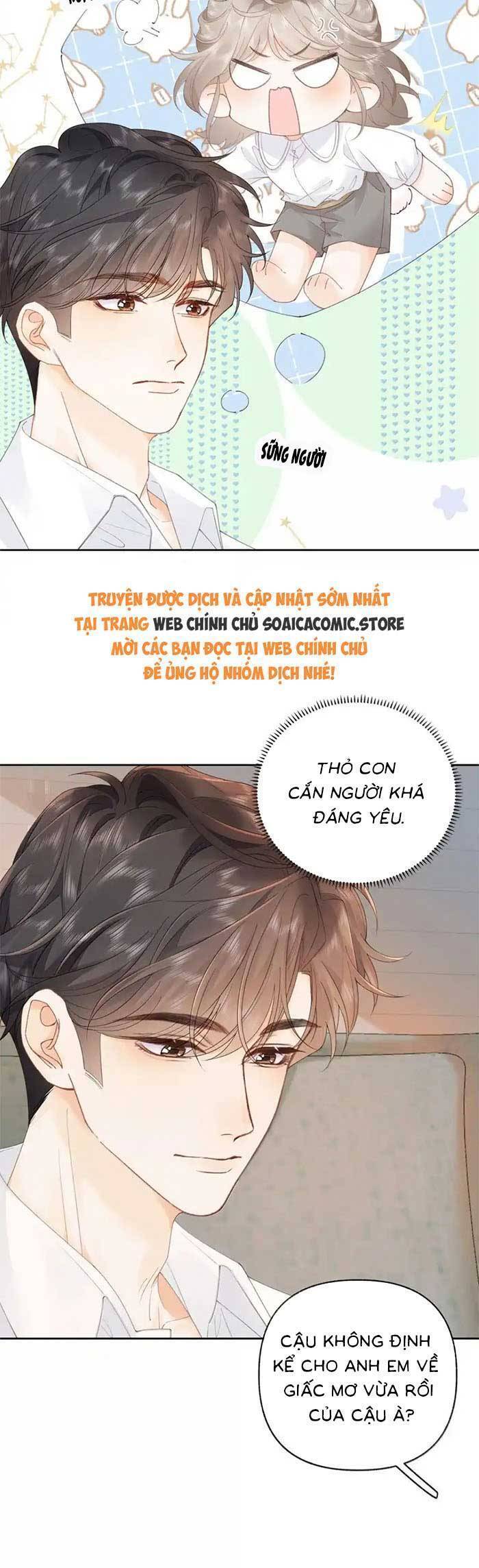 Gấp Vầng Trăng Chapter  39 - 3