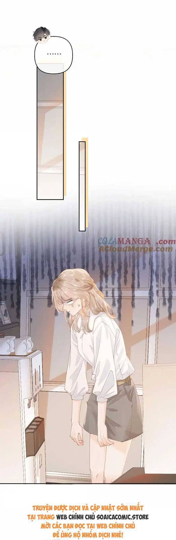 Gấp Vầng Trăng Chapter  39 - 4