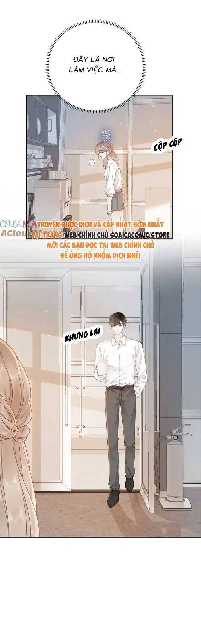 Gấp Vầng Trăng Chapter  39 - 6