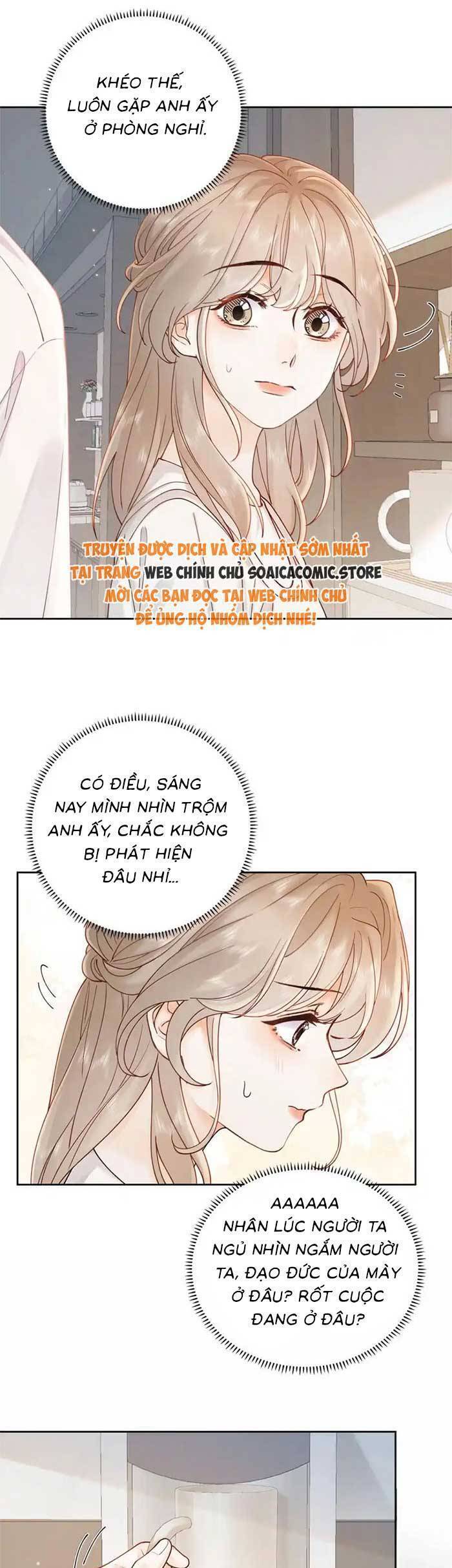 Gấp Vầng Trăng Chapter  39 - 7