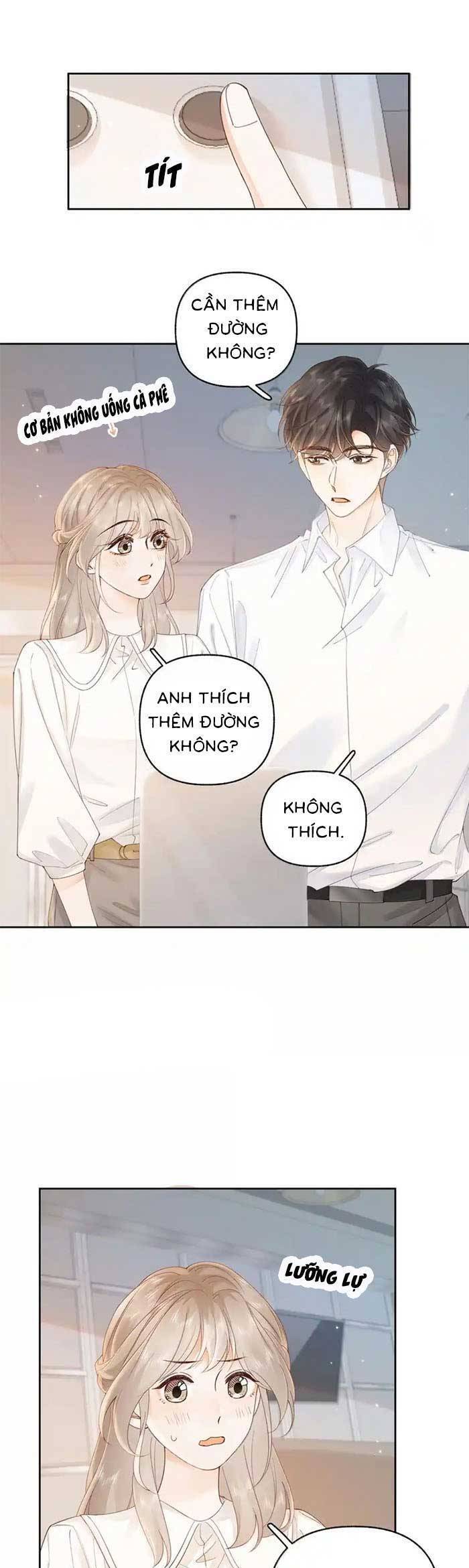 Gấp Vầng Trăng Chapter  39 - 10