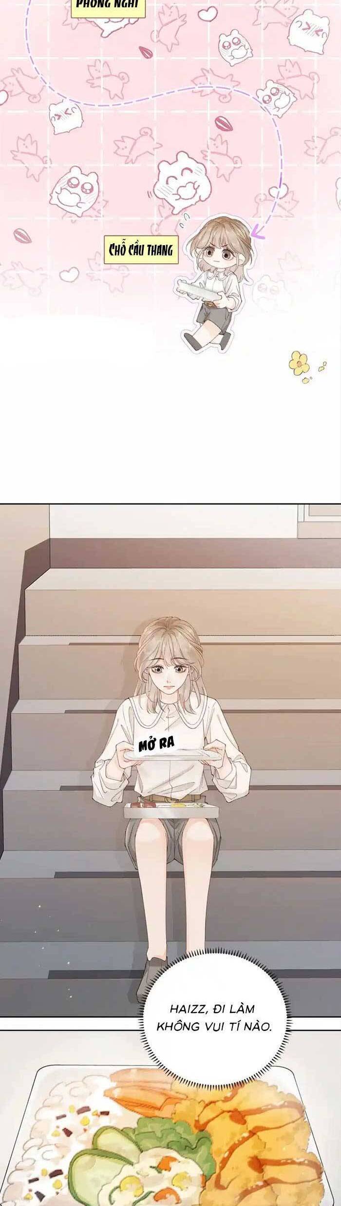 Gấp Vầng Trăng Chapter 40 - 11