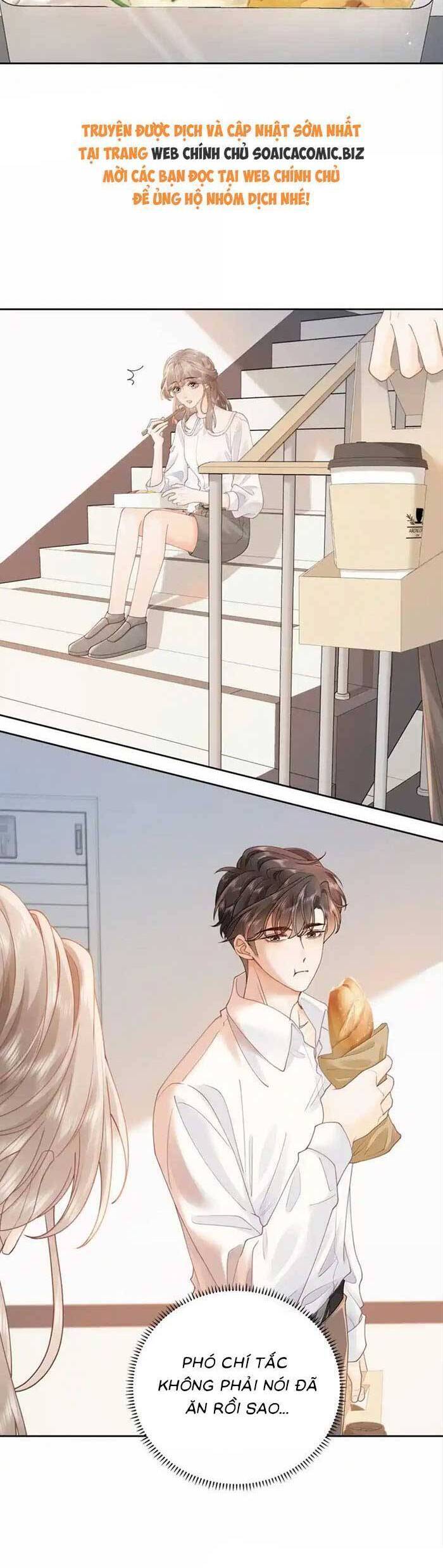 Gấp Vầng Trăng Chapter 40 - 12