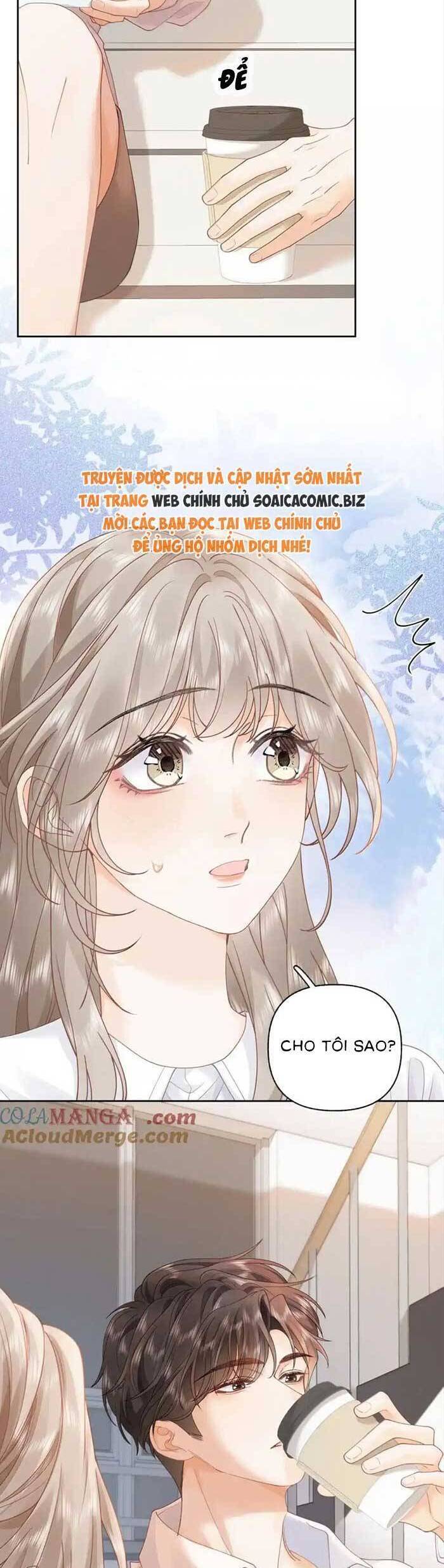 Gấp Vầng Trăng Chapter 40 - 14