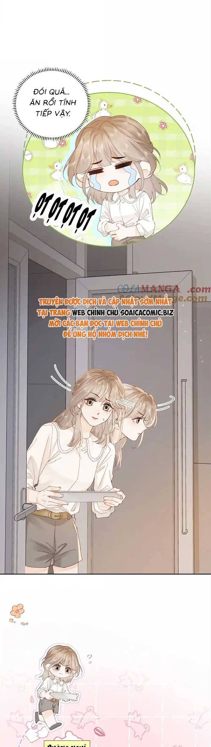 Gấp Vầng Trăng Chapter 40 - 10