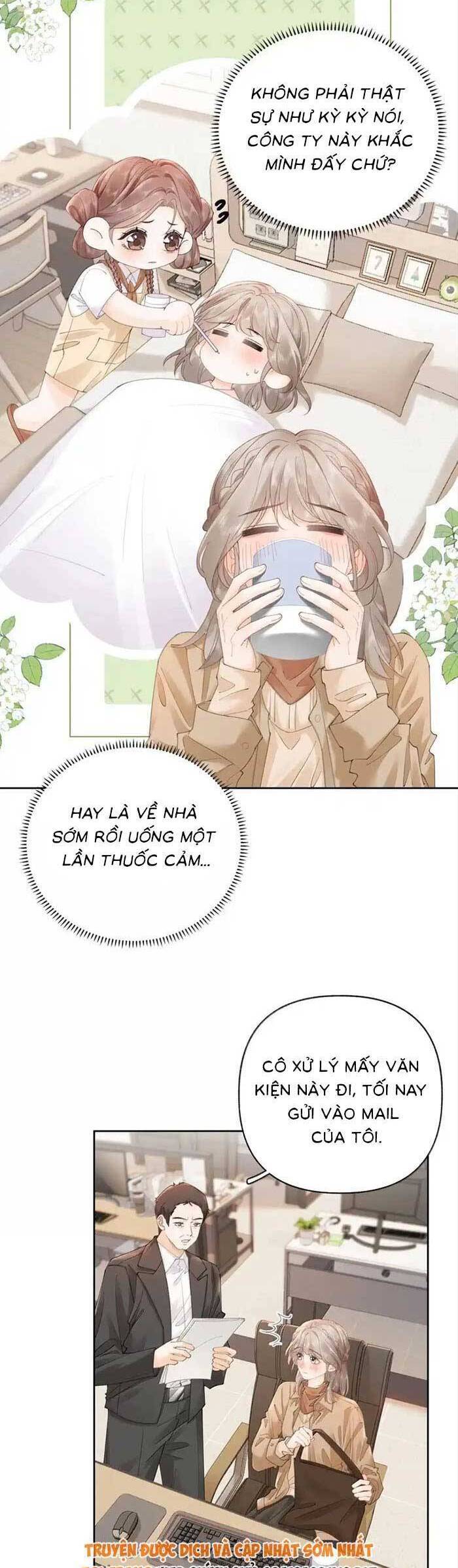 Gấp Vầng Trăng Chapter 41 - 2