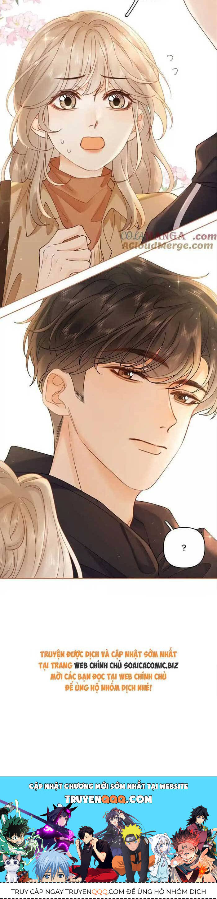 Gấp Vầng Trăng Chapter 41 - 15