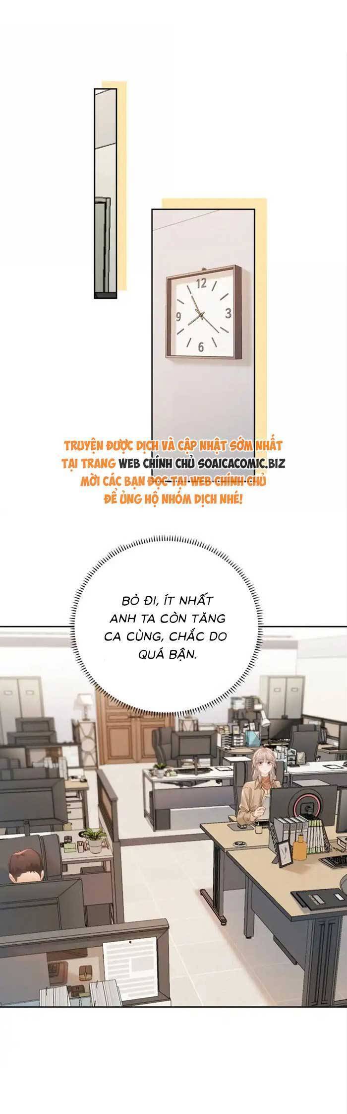 Gấp Vầng Trăng Chapter 41 - 4