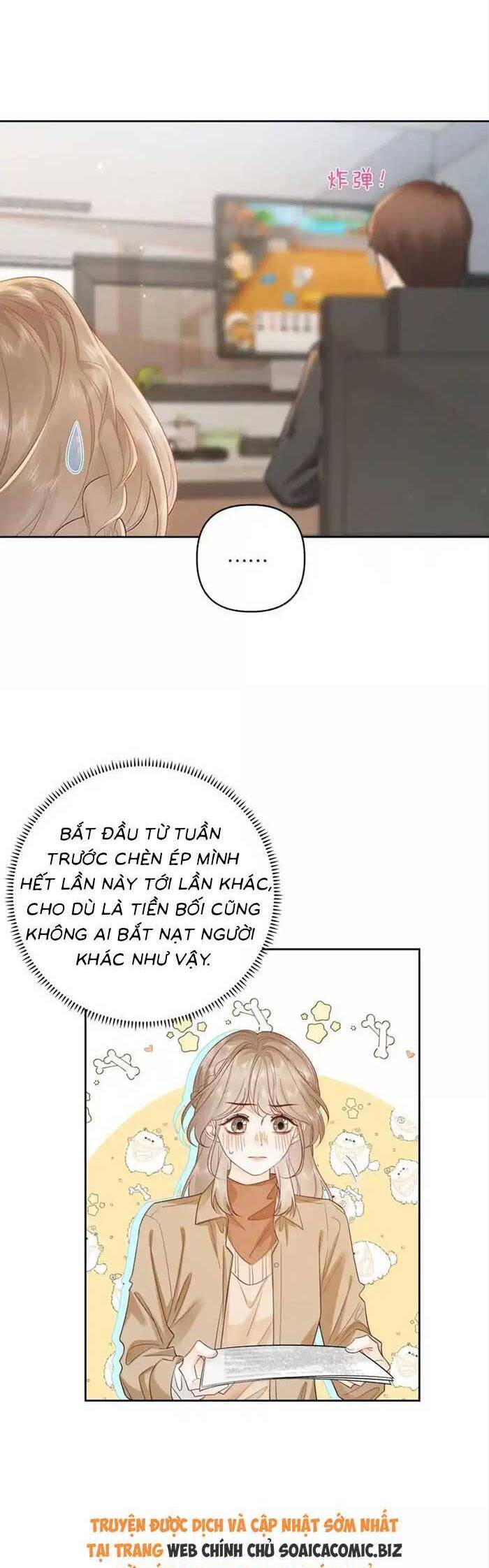 Gấp Vầng Trăng Chapter 41 - 5