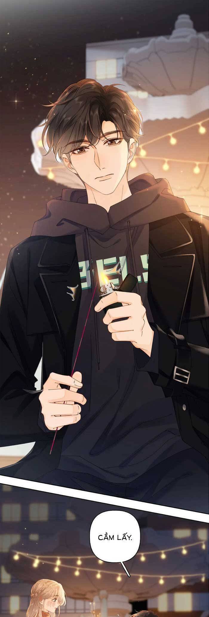 Gấp Vầng Trăng Chapter 42 - 11