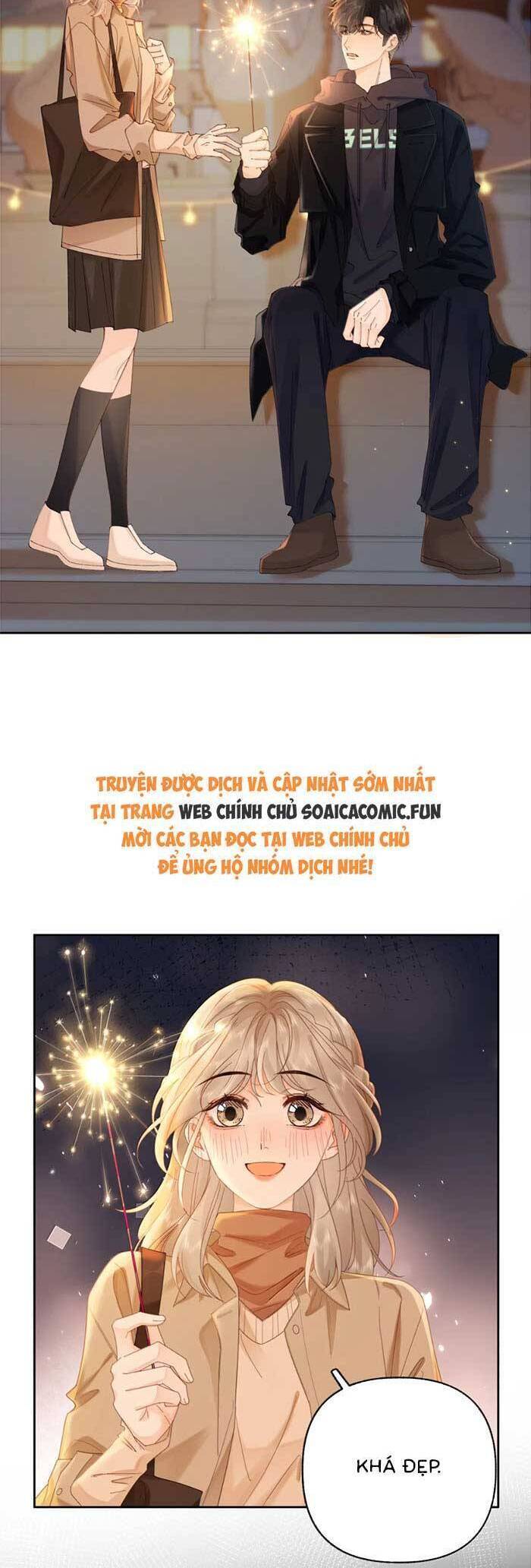 Gấp Vầng Trăng Chapter 42 - 12