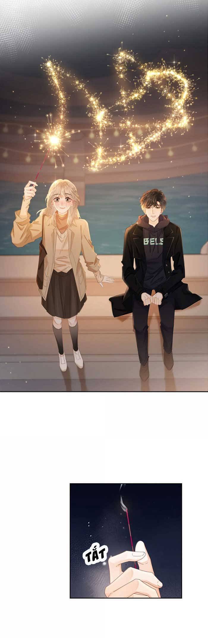 Gấp Vầng Trăng Chapter 42 - 13