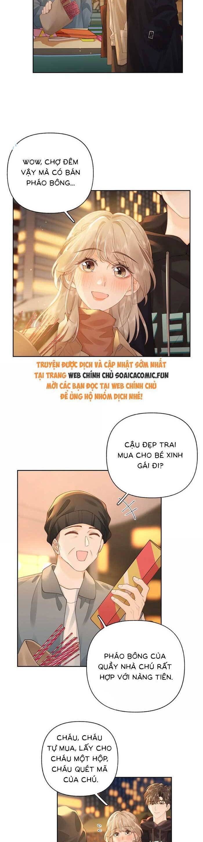 Gấp Vầng Trăng Chapter 42 - 5