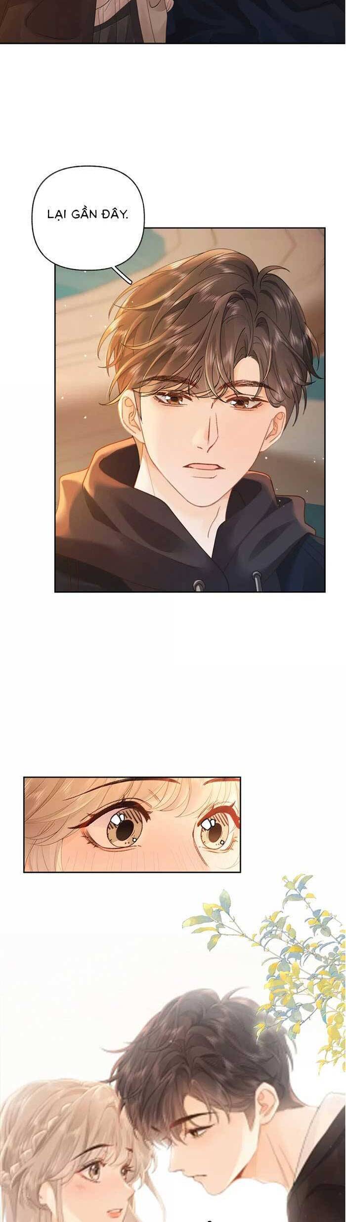 Gấp Vầng Trăng Chapter 42 - 8