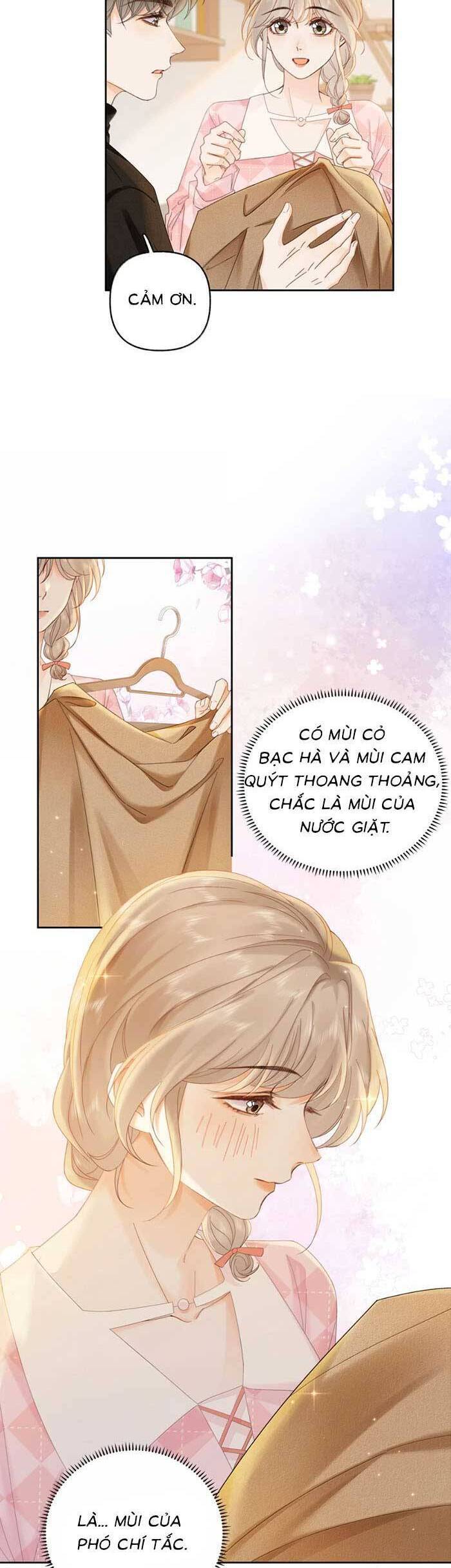 Gấp Vầng Trăng Chapter 43 - 12