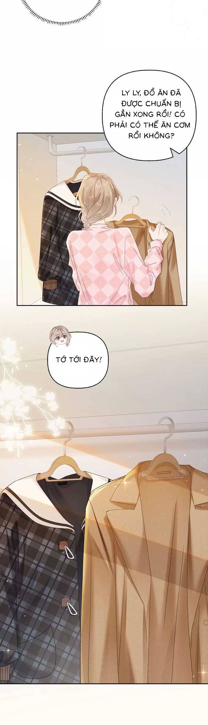 Gấp Vầng Trăng Chapter 43 - 13