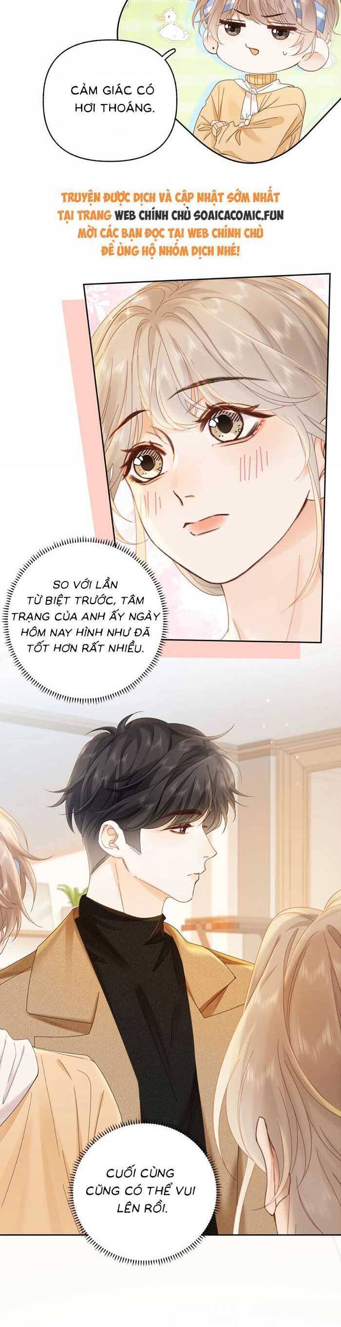 Gấp Vầng Trăng Chapter 43 - 7