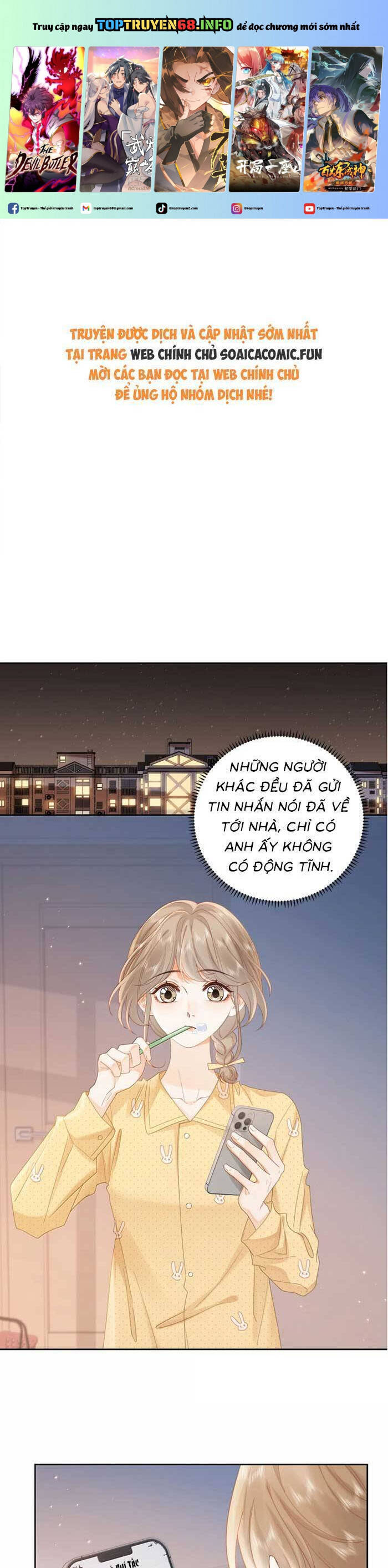 Gấp Vầng Trăng Chapter 44 - 2