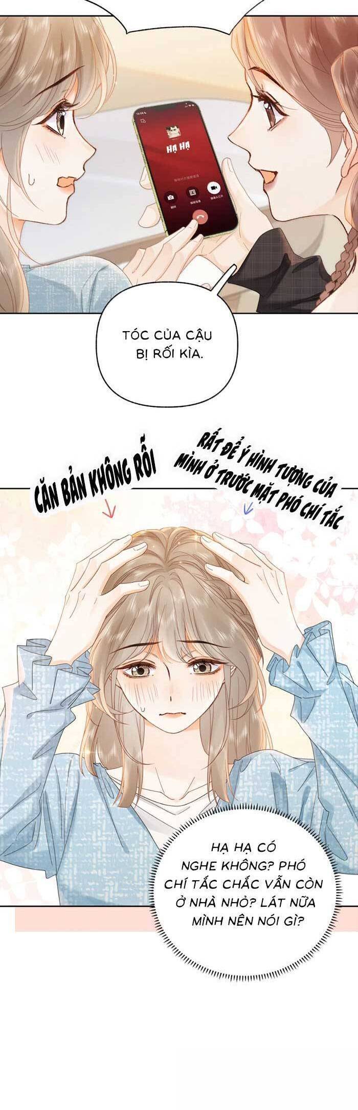 Gấp Vầng Trăng Chapter 44 - 12