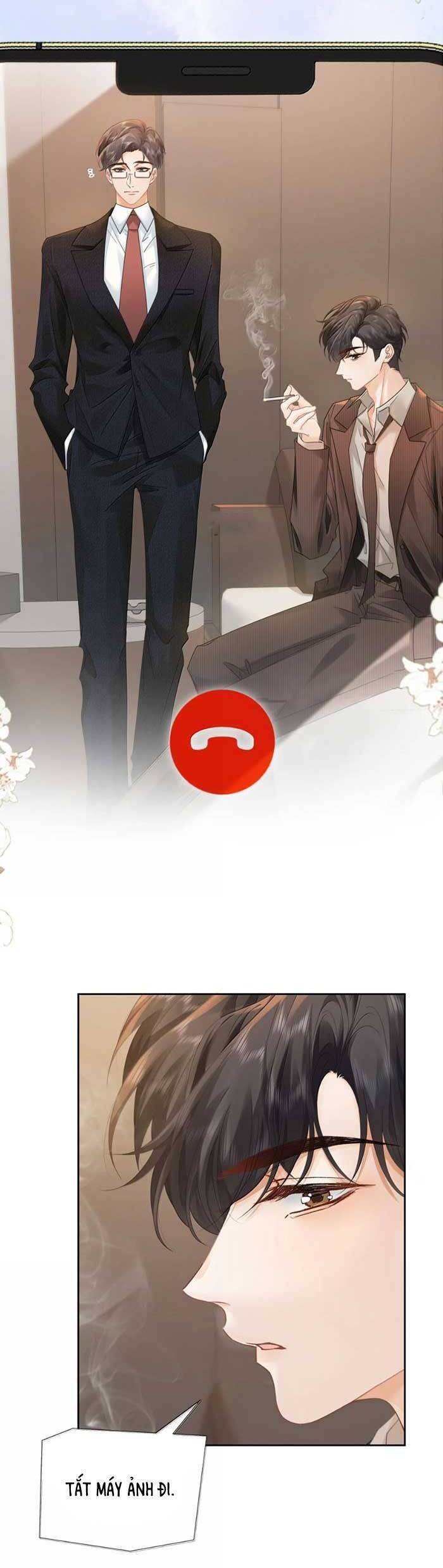 Gấp Vầng Trăng Chapter 44 - 15