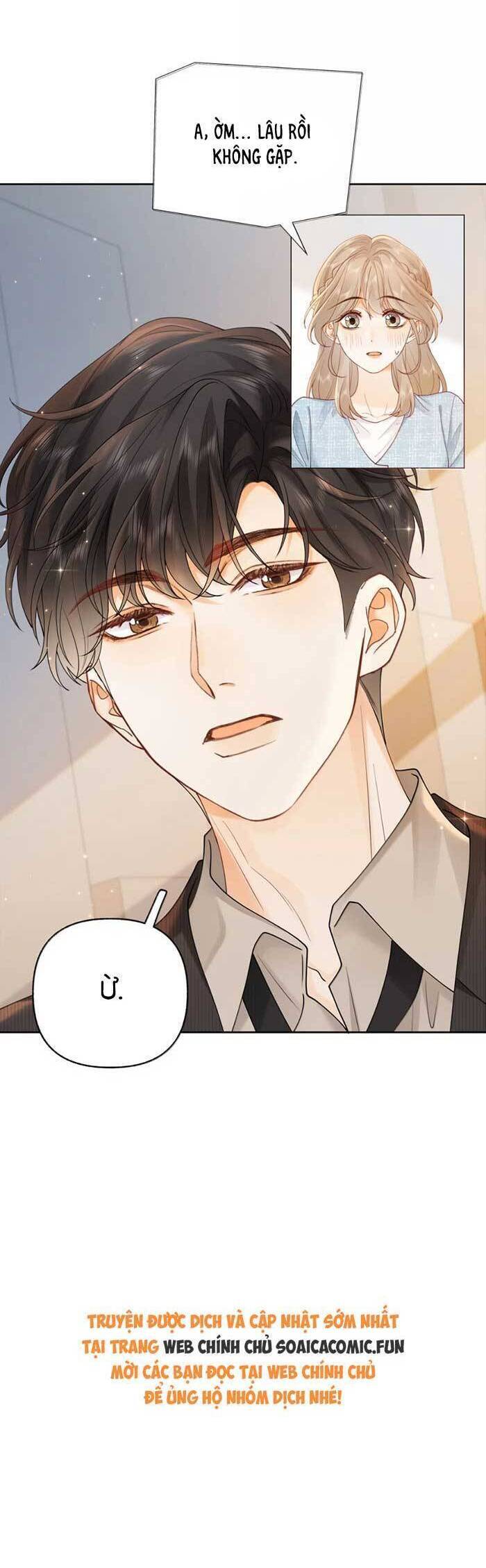 Gấp Vầng Trăng Chapter 44 - 18